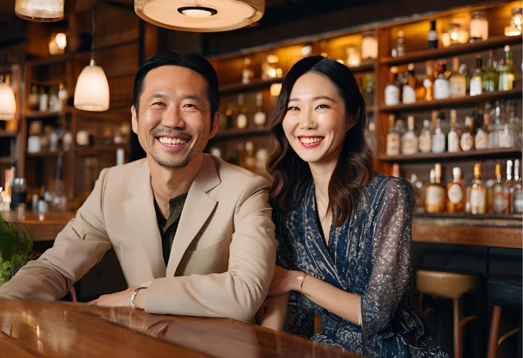 【渋谷で既婚者におすすめ！出会いを求めるならマッチングアプリ比較サービス】